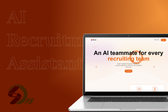 AI Recruitment Assistant screenshot